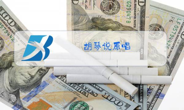 胡琴说原唱 mp3图片